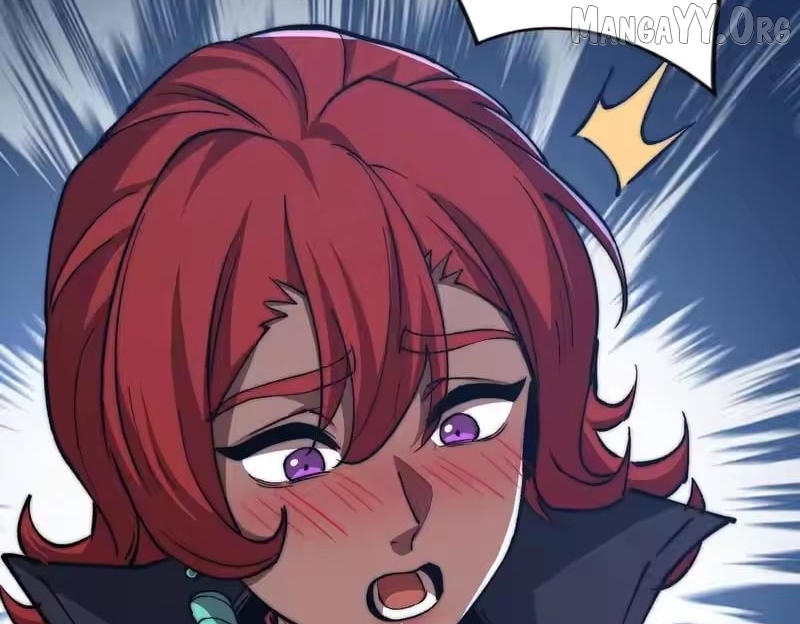 Summoning demons—I am the Abyss Chapter 56 - page 30